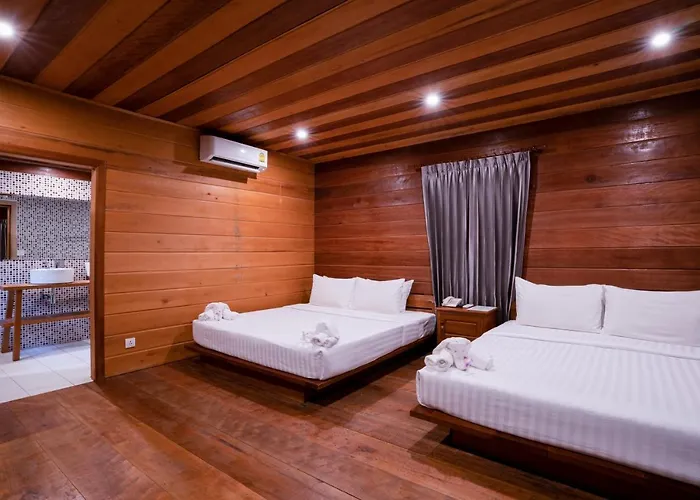 Angkor Heart Bungalow