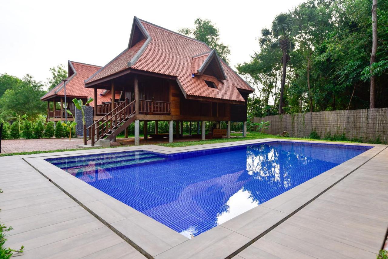 Angkor Heart Siem Reap