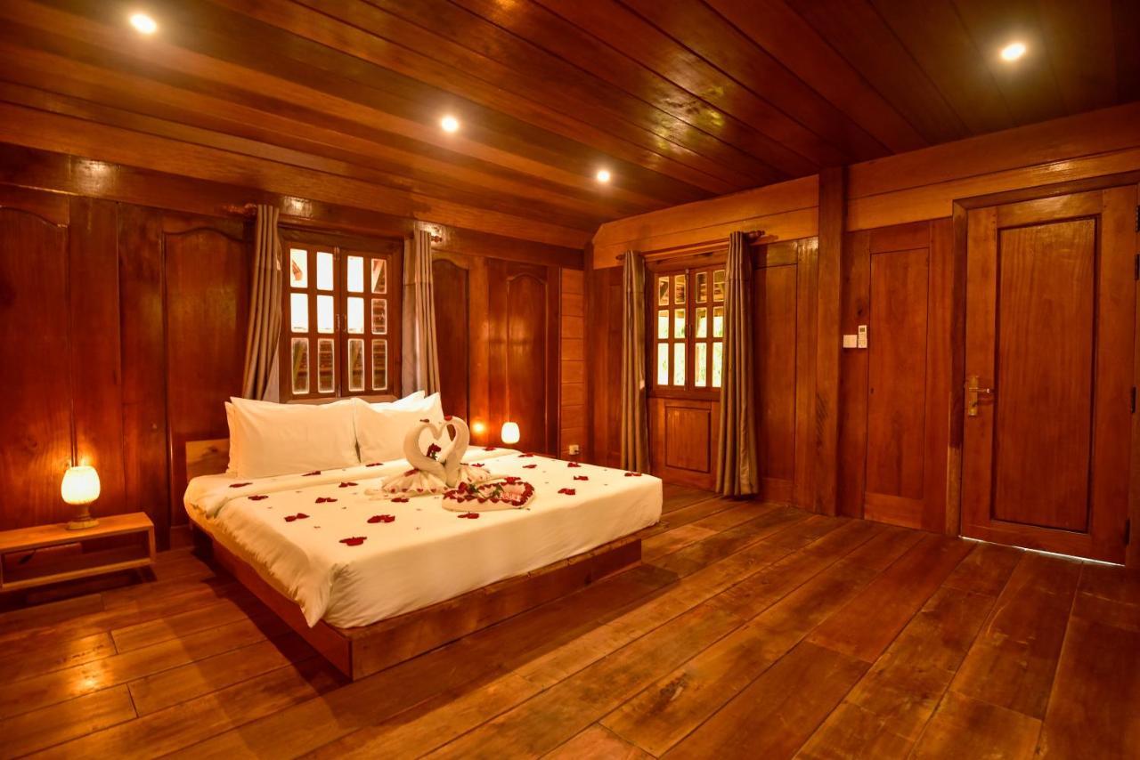 Angkor Heart 4*