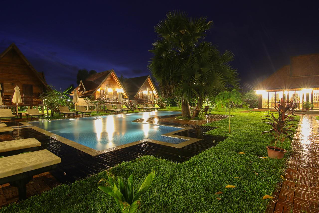 Hotel Angkor Heart