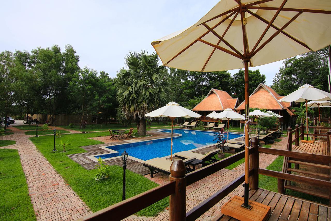 Angkor Heart Siem Reap