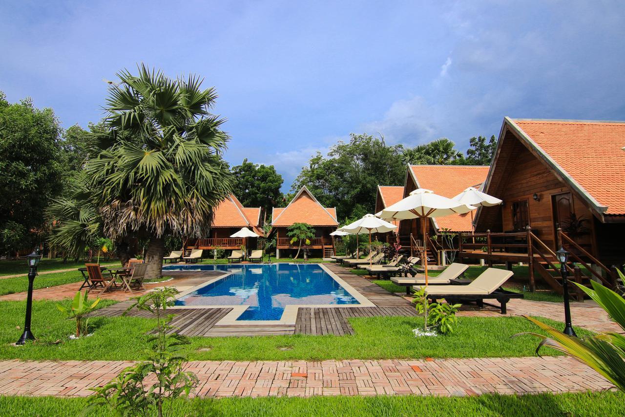 Angkor Heart