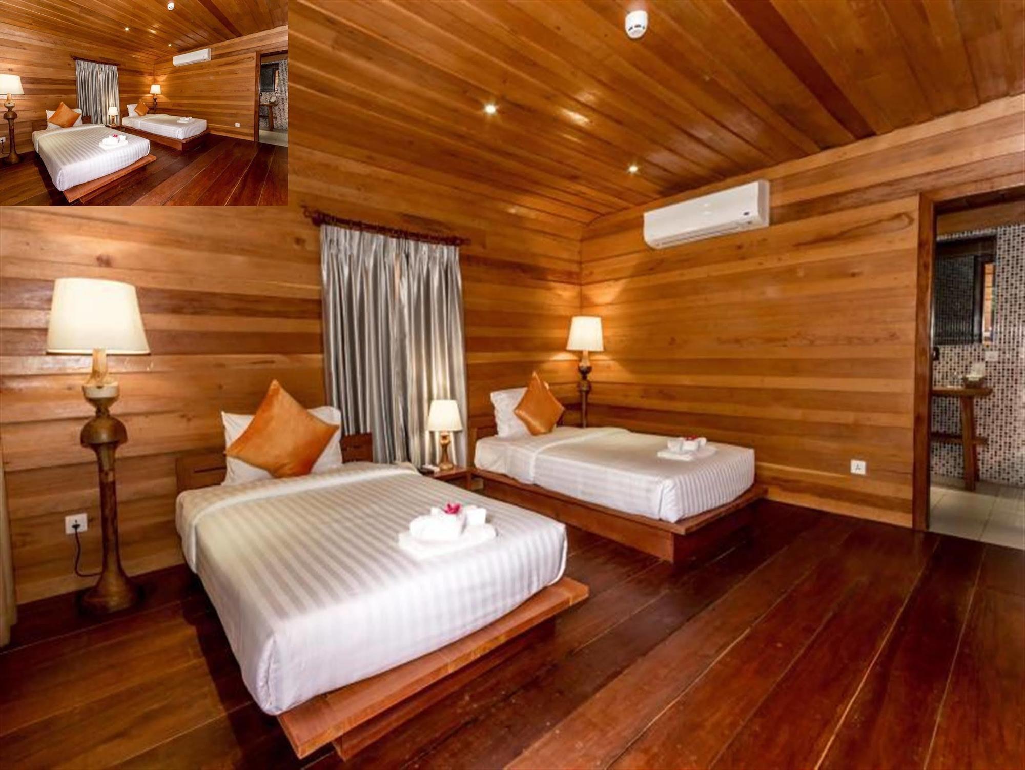 Hotel Angkor Heart Siem Reap