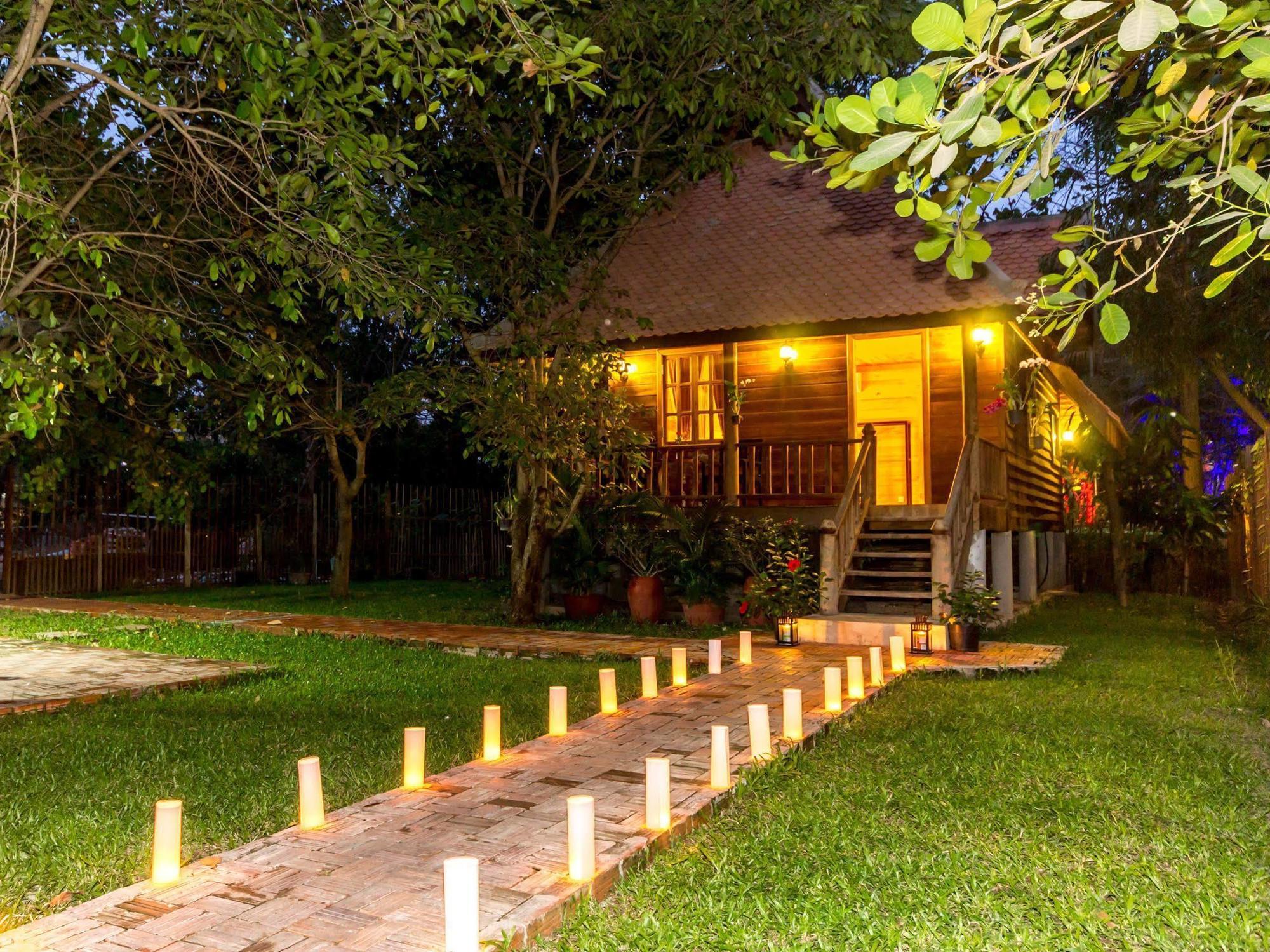 Angkor Heart Hotel