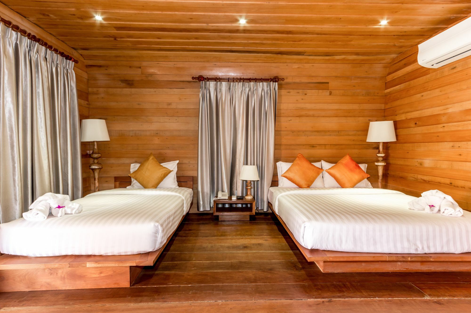 Angkor Heart Hotel Siem Reap